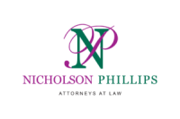 Nicholson phillips, attorneys-at-law