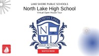 North lake school