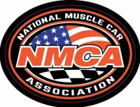 National muscle car assoc