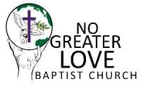 No greater love ministries