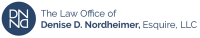 The law office of denise d. nordheimer, esquire, llc