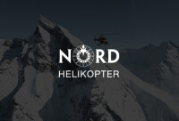 Nord helikopter as