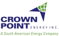 Crown Point Ltd.