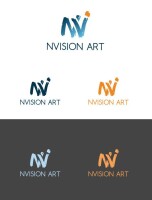 Nvision creative design