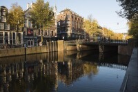 Dikker & Thijs Fenice Hotel - Amsterdam, The Netherlands