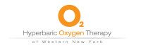 Hyperbaric oxygen therapy of western ny