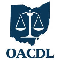 Ohio association of criminal defense lawyers