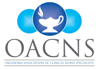 Oklahoma association of clinical nurse specialists (oacns)
