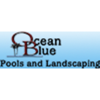 Ocean blue pools and landscaping, inc.