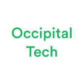 Occipital technologies