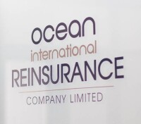 Ocean international reinsurance company limited