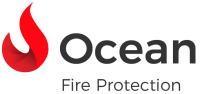 Ocean fire protection