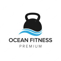 Ocean fitness equipment