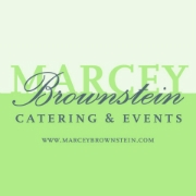 Marcey Brownstein Catering