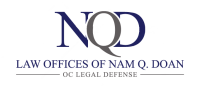 Law offices of nam q. doan