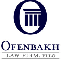 Ofenbakh law firm, pllc