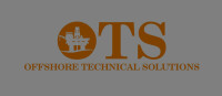 Offshore technical solutions, llc