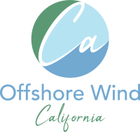 Offshore wind california