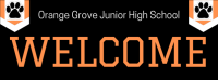 Orange grove junior high schl