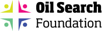 Oil search foundation