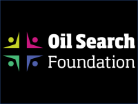 Oil search health foundation