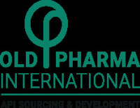 Old pharma international srl