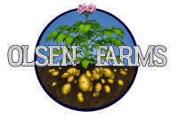 Olsen farms