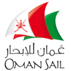 Oman sail