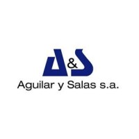 Aguilar y Salas s.a.