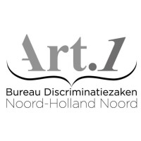 Art1 Bureau Discriminatiezaken Noord-Holland Noord