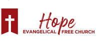 Onawa evangelical free church