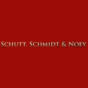 Schutt, Schmidt & Noey