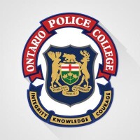 Ontario police college