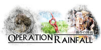 Operation rainfall