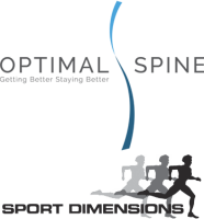 Optimal spine & sport dimensions