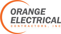 Orange electrical contractors inc