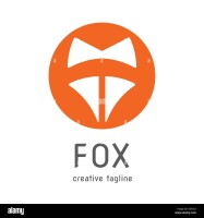 Orange fox creative