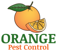 Orange pest control inc