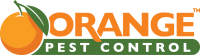 Orange pest control services