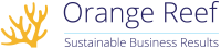 Orange reef sustainable business results, llc