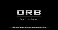 Orb audio