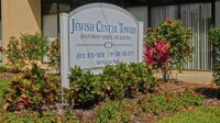 Jewish Center Towers