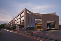 Hilton Residences, Bangalore