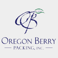 Oregon berry packing co
