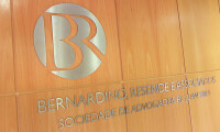 Bernardino, Resende E Associados, Sociedade de Advogados RL