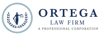 Ortega law firm, p.c.