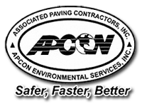 Associated Paving Contractors, Inc. (APCON)