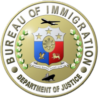 Philippine BUREAU OF IMMIGRATION- National Operations Center,