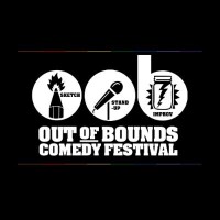 Out of bounds comedy festival