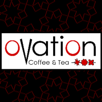 Ovation coffee & tea inc